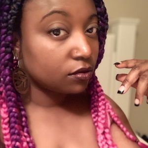 Meet your Posher, Shakiyla